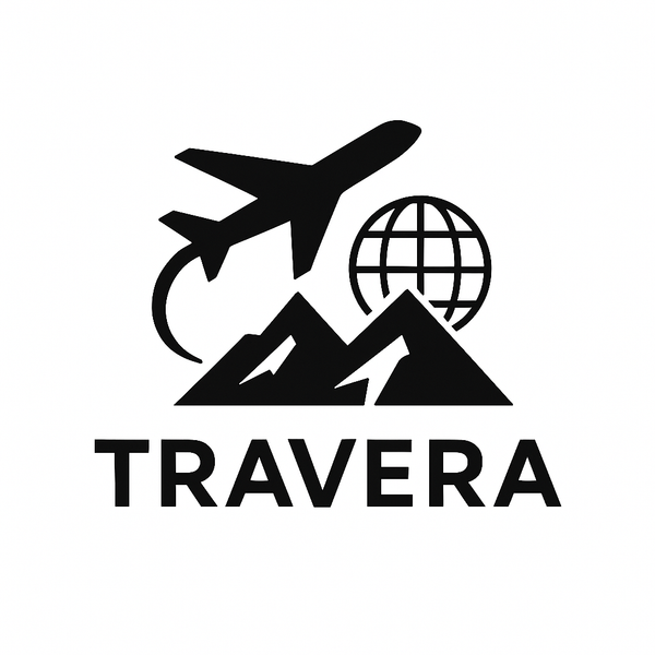 TRAVERA® Official Store